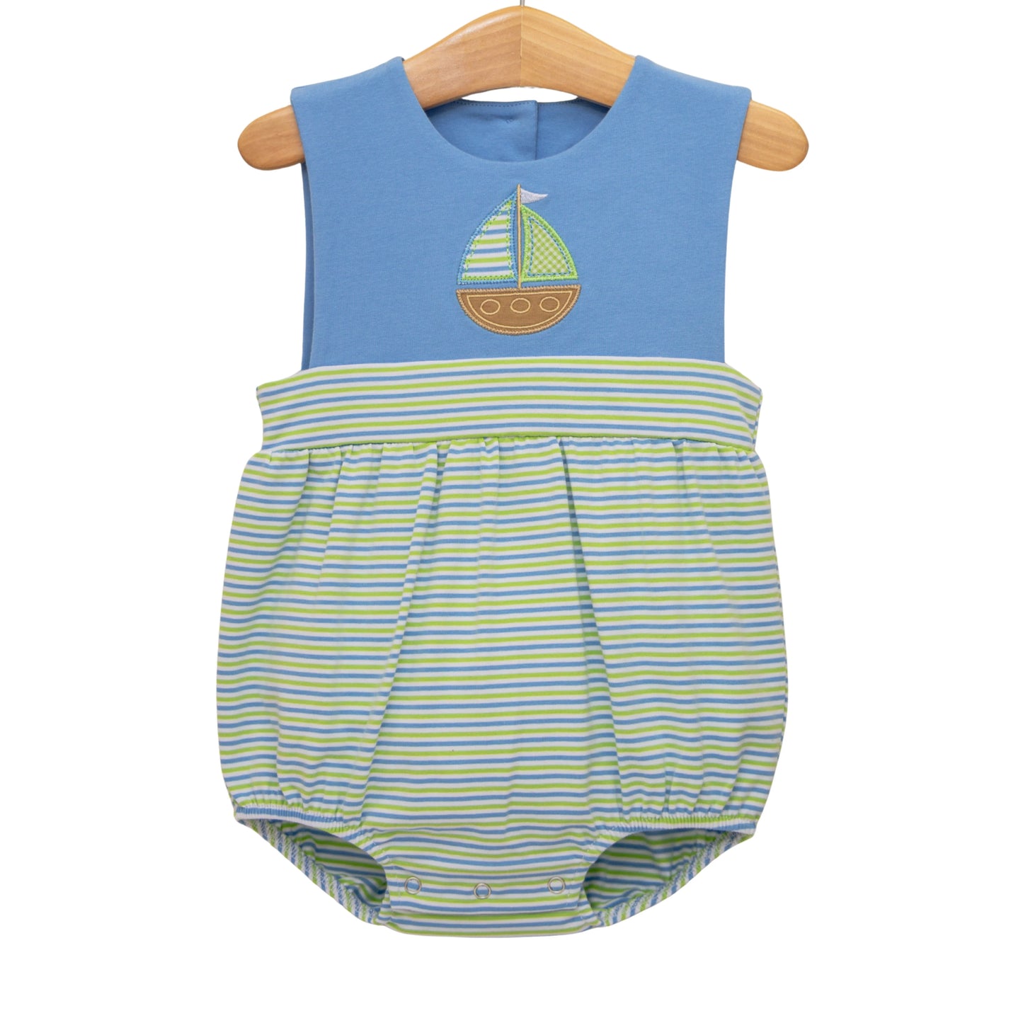 Jellybean by Smock Candy Sailin' Away Benjamin Bubble