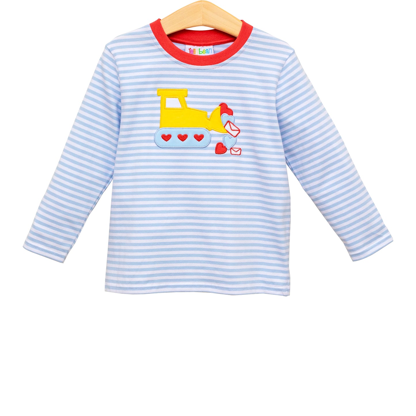 Smock Candy Jellybean Loads of Love Shirt