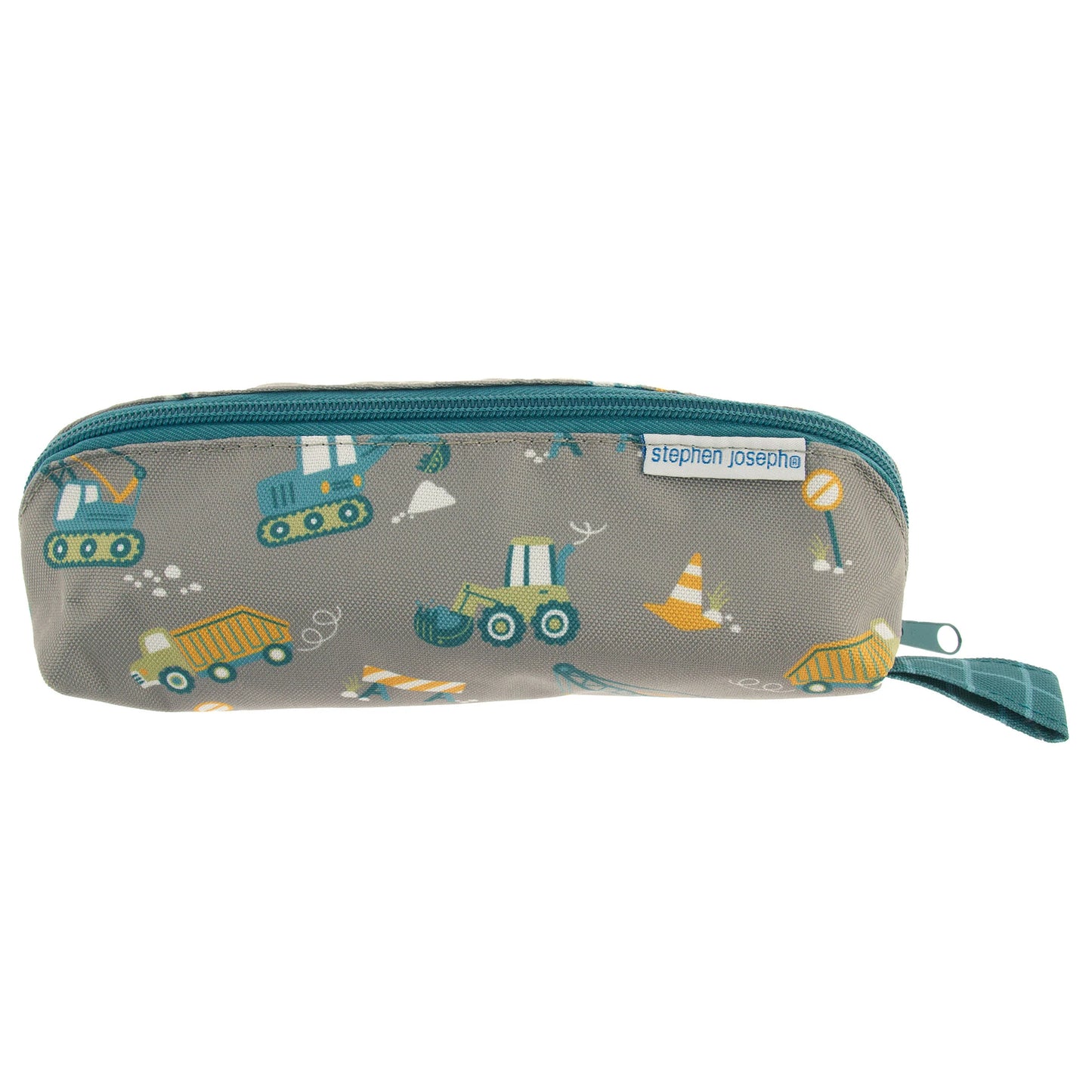 Stephen Joseph ALL OVER PRINT PENCIL POUCH ASSORTMENT