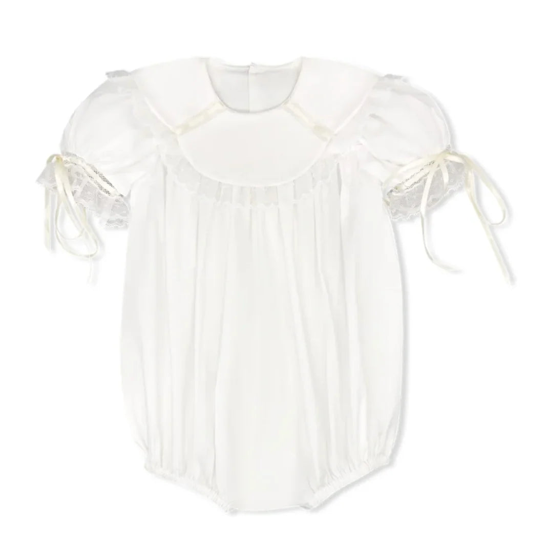 Lullaby Set Donahue Bubble--Blessings White, Ecru
