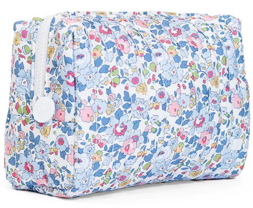 TRVL Design Quilted Everyday Bag Bridgehampton Floral