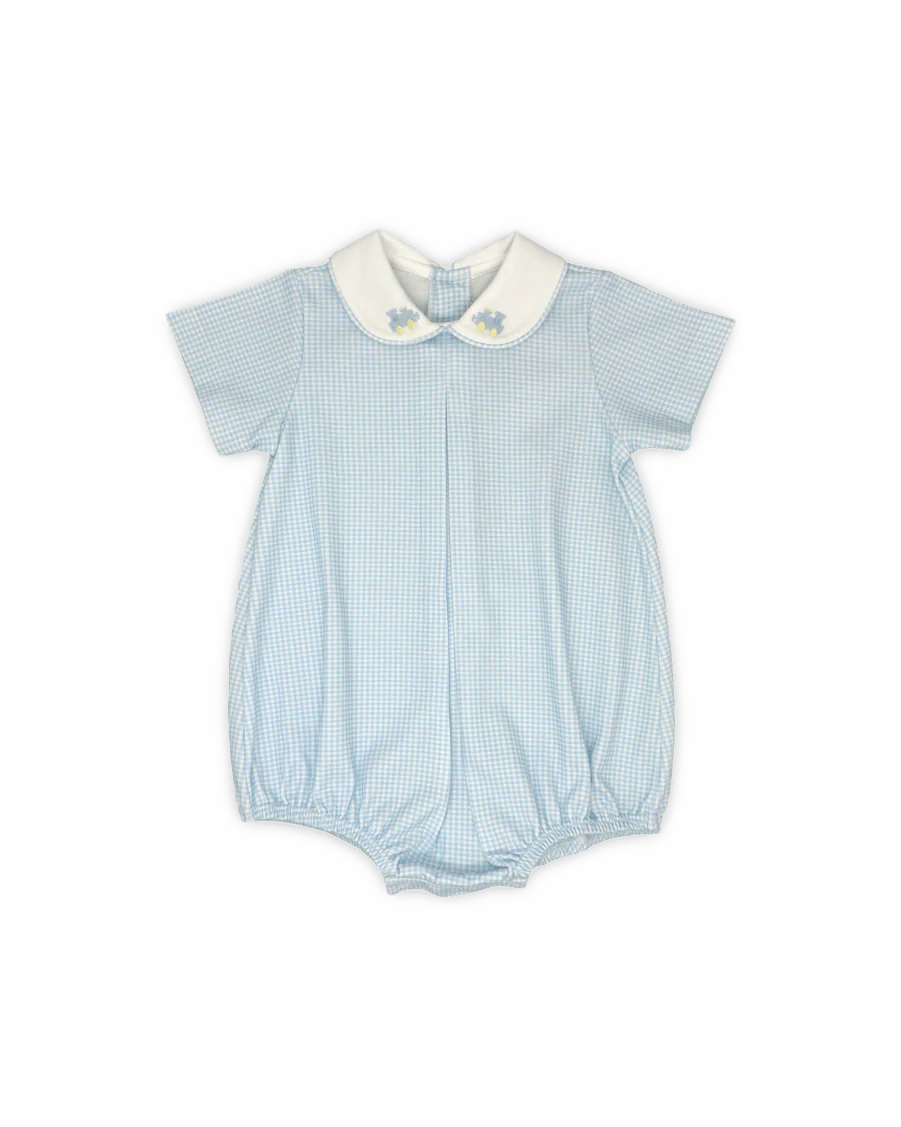 Lullaby Set Collier Bubble--Train