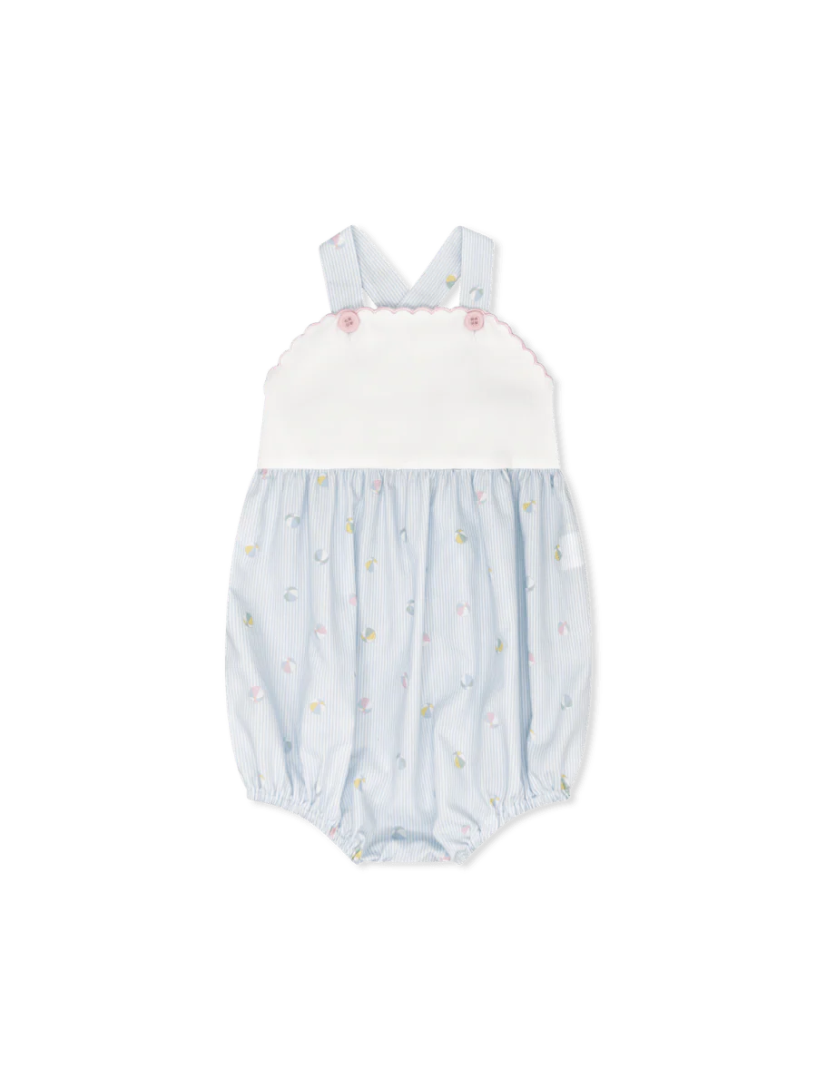 Lullaby Set Lynn Bubble--Beach Bounce