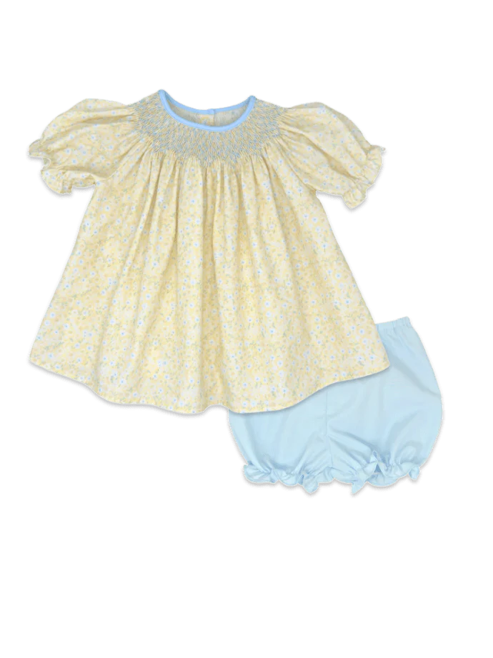 Lullaby Set Betsy Bloomer Set - Buttercup Blooms