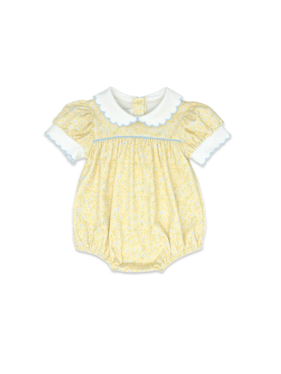 Lullaby Set Memory Making Bubble--Buttercup Blooms