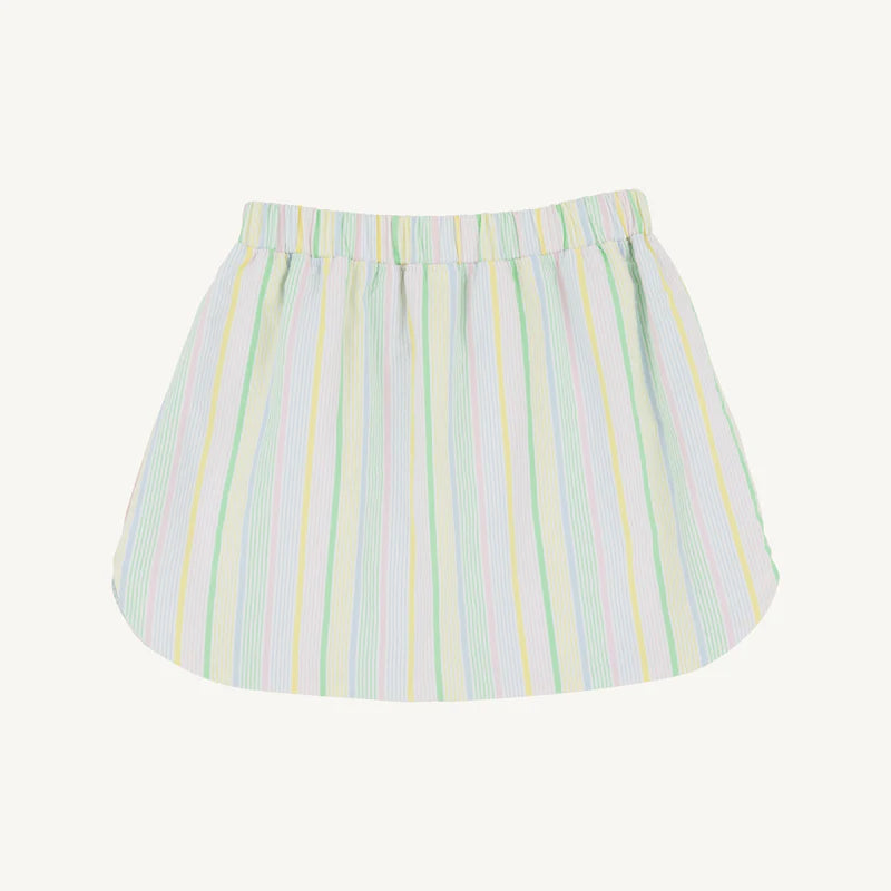 Beaufort Bonnet Santa Maria Susanne Skirt--Seersucker
