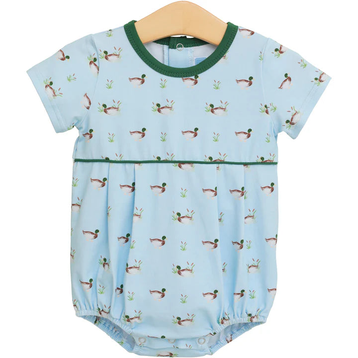 Trotter Street Ducks in a Row Bubble