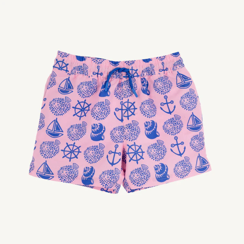 Beaufort Bonnet Tortola Swim Trunks Wilmington Waters