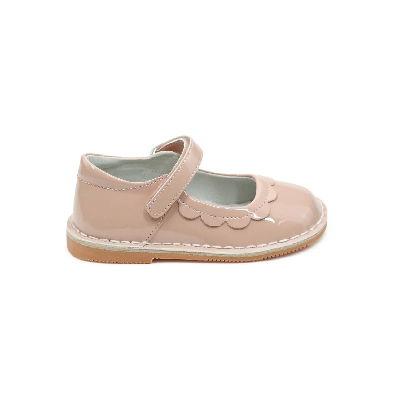 L'Amour Shoes *NEW COLOR* Violette N438 Mary Jane