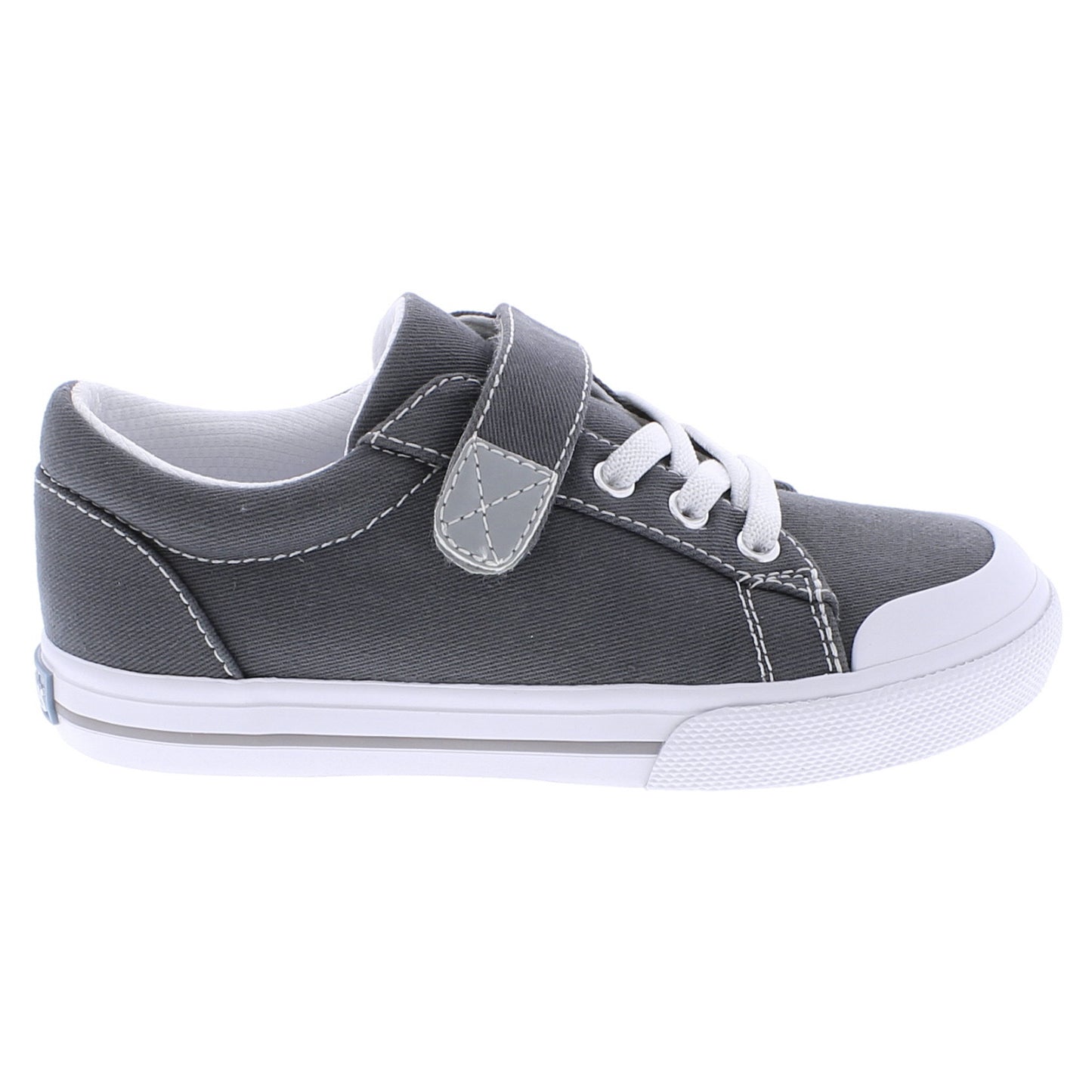 Footmates Shoes Jordan - Gray