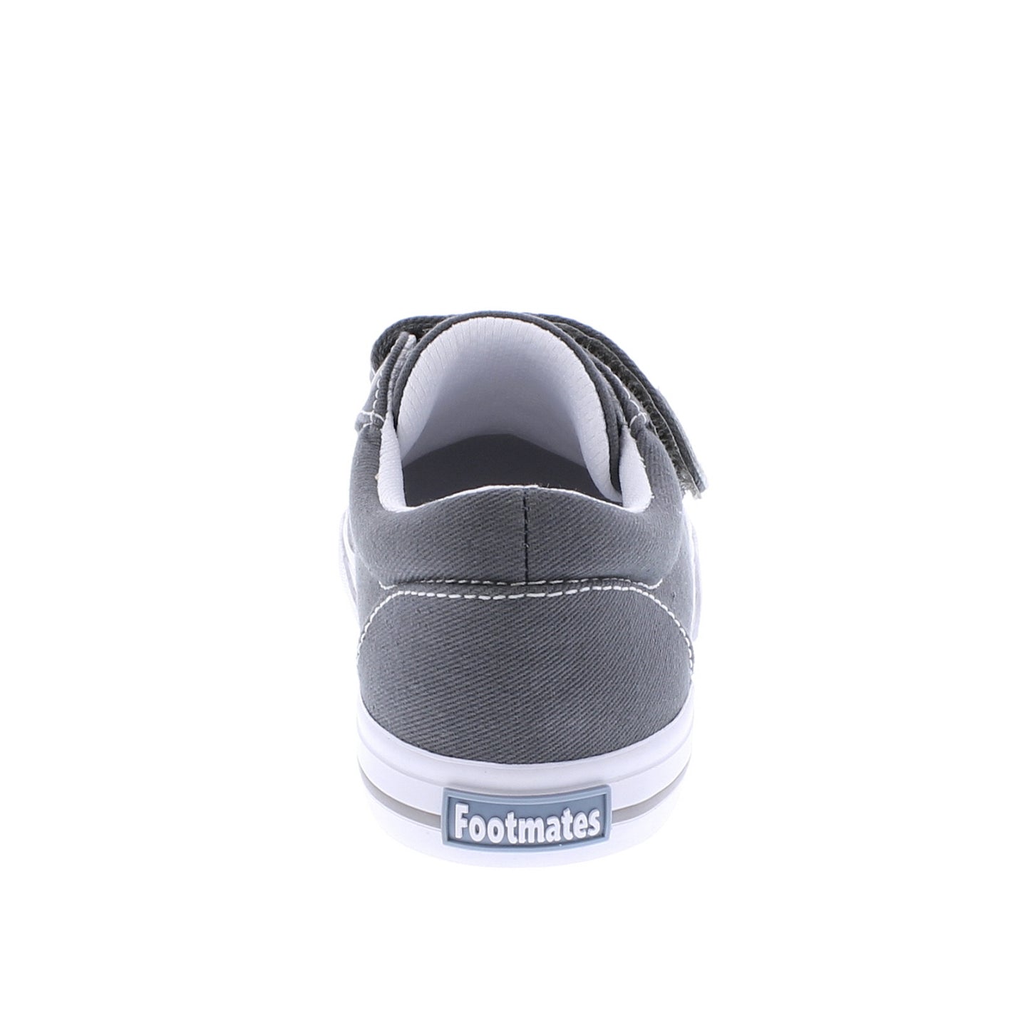 Footmates Shoes Jordan - Gray
