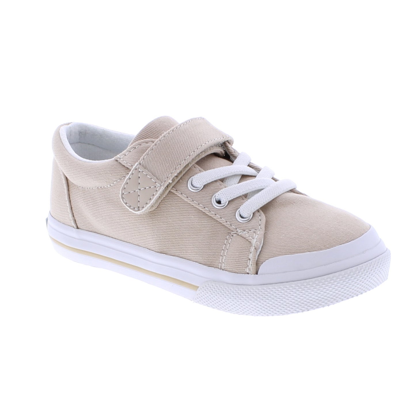 Footmates Shoes Jordan - Stone