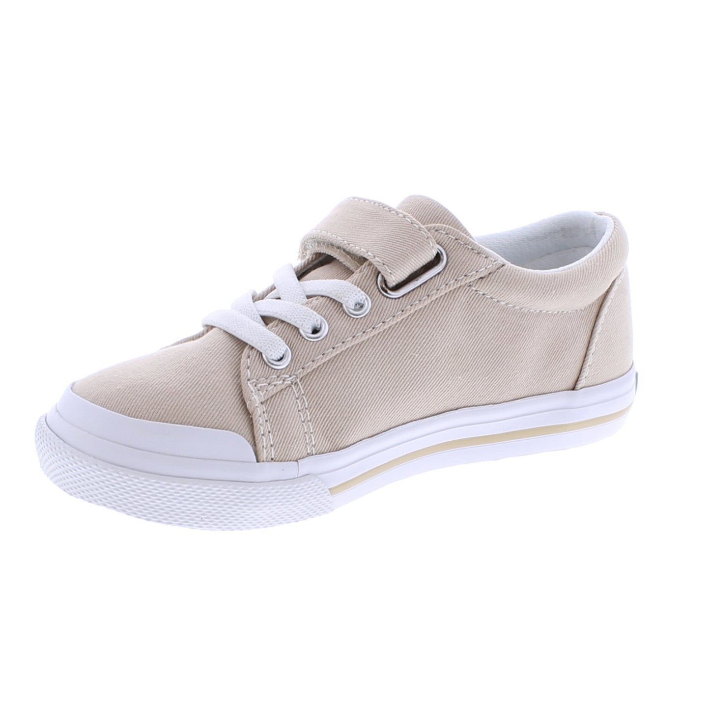 Footmates Shoes Jordan - Stone