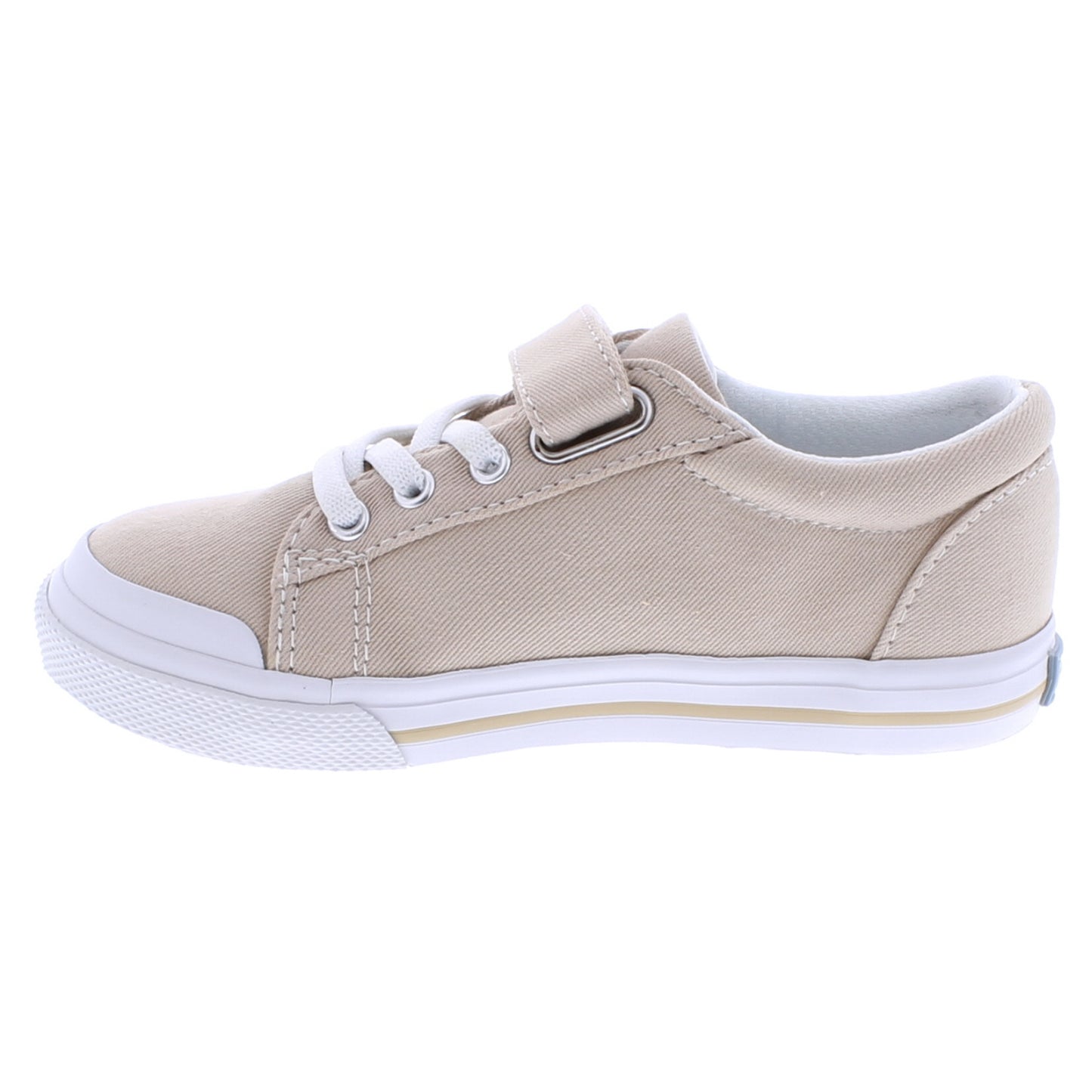 Footmates Shoes Jordan - Stone