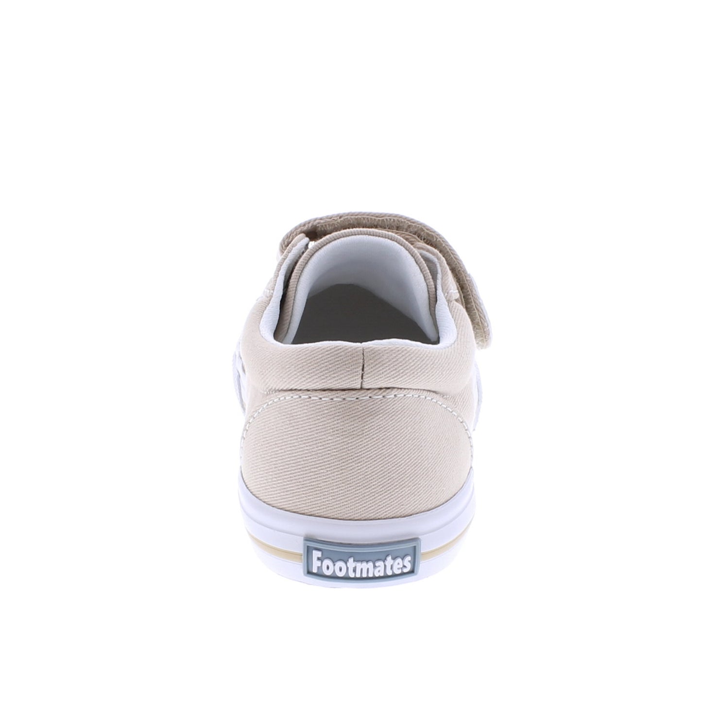 Footmates Shoes Jordan - Stone