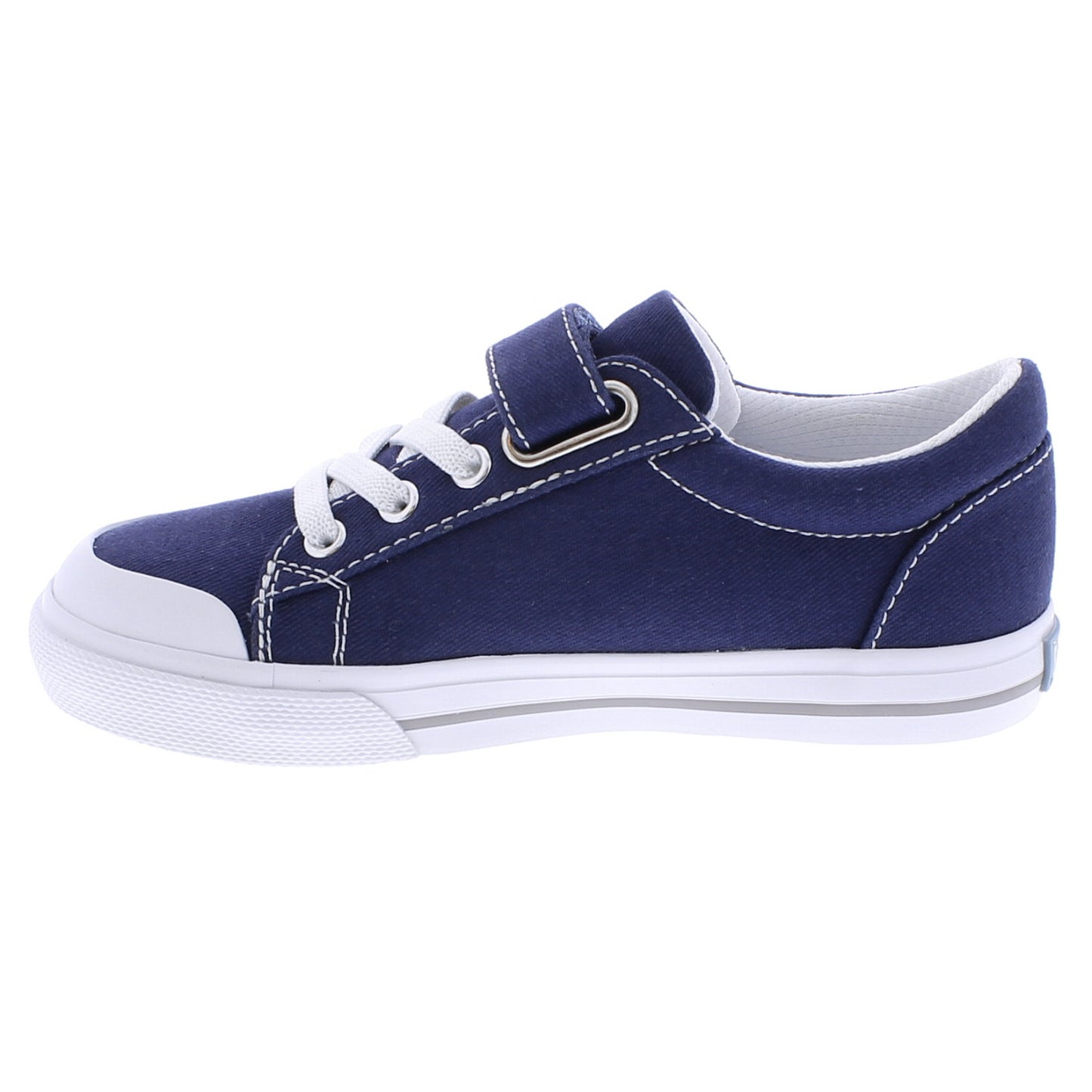 Footmates Shoes Jordan - Navy