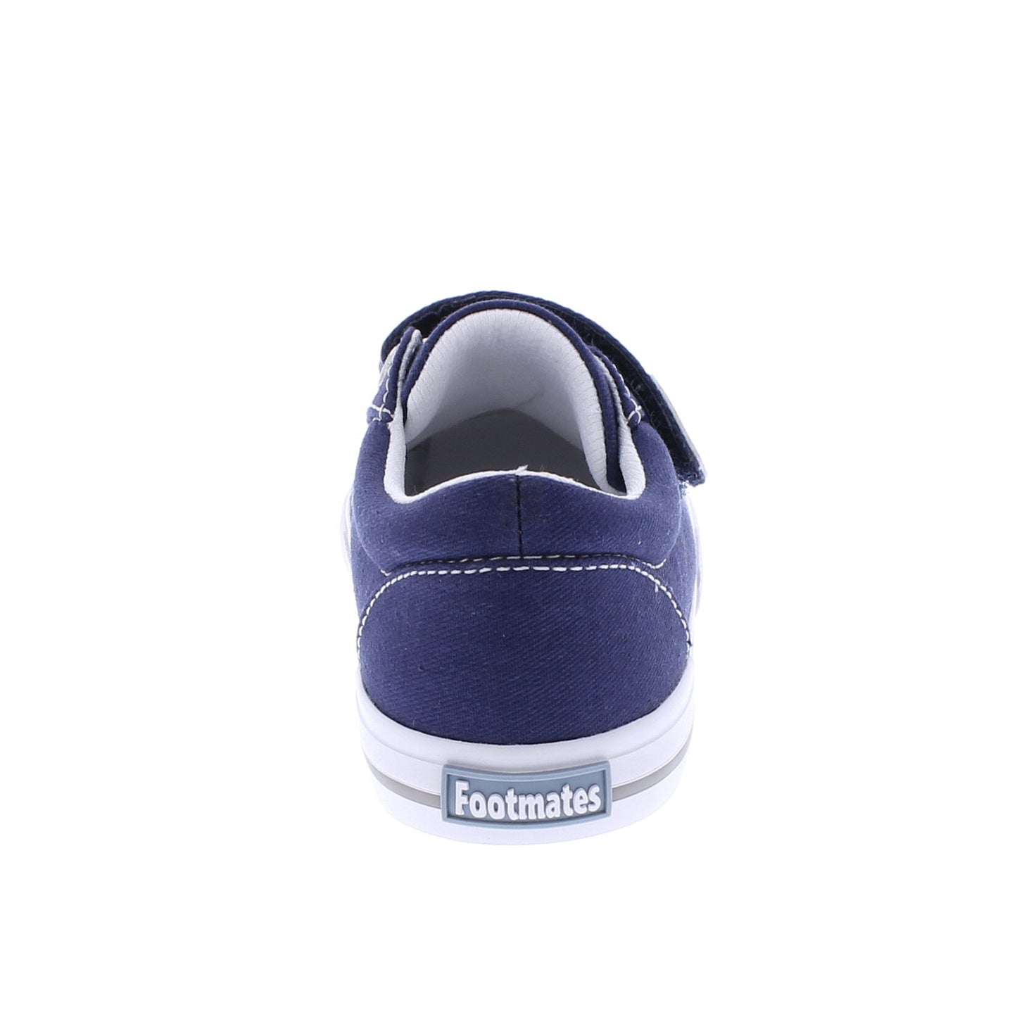 Footmates Shoes Jordan - Navy