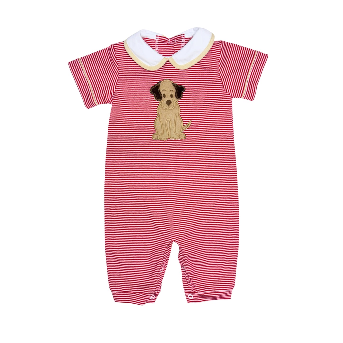 Labrador Oliver Bubble