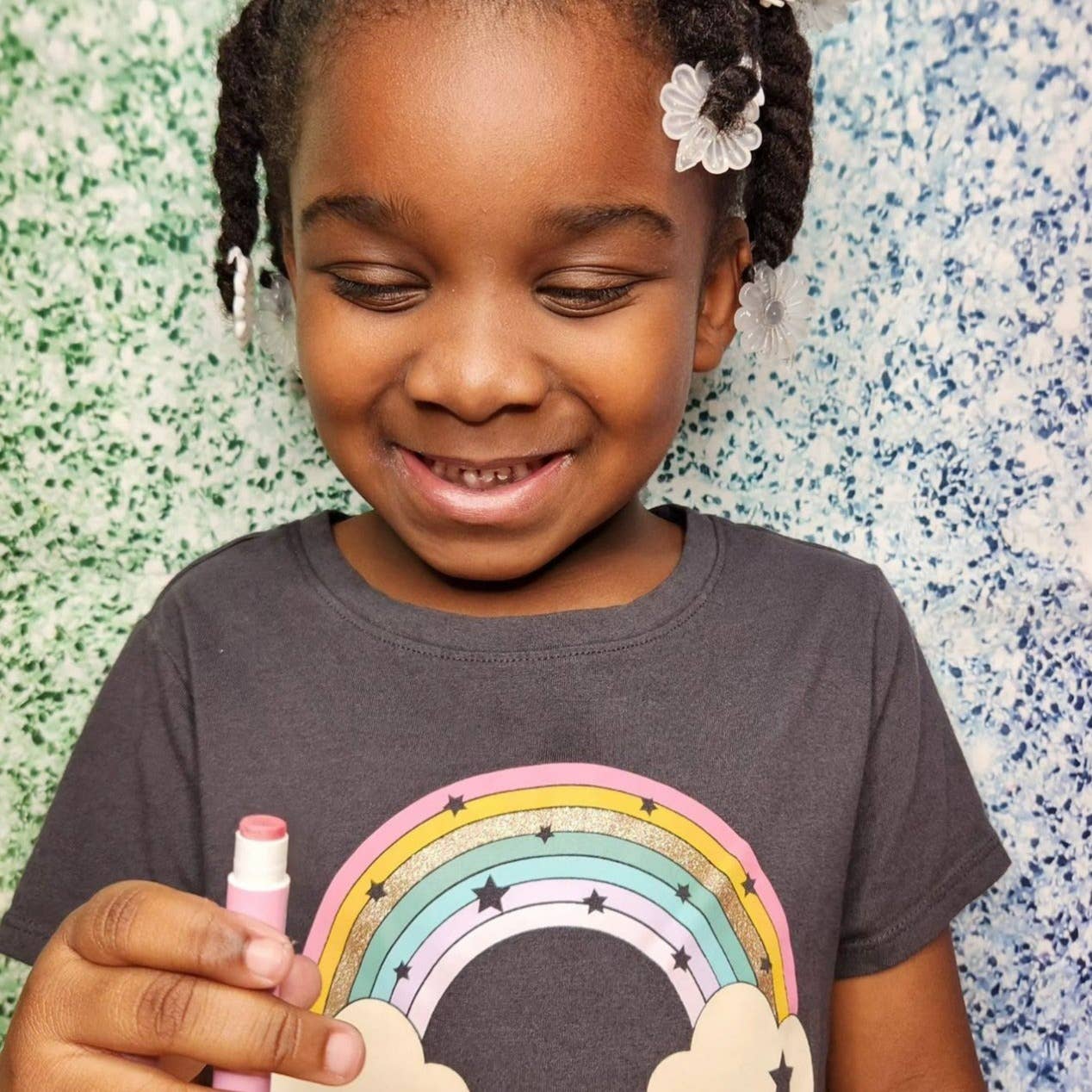 Piggy Paint Lip Shimmer Lip Gloss