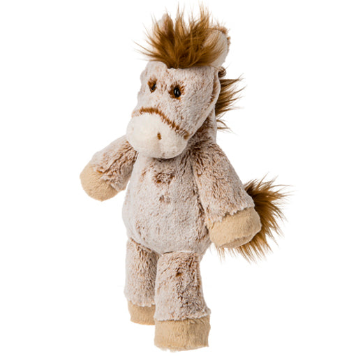 Mary Meyer Marshmallow Happy Horse 13"