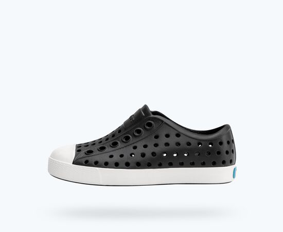 Native Shoes Jefferson Kids Jiffy Black