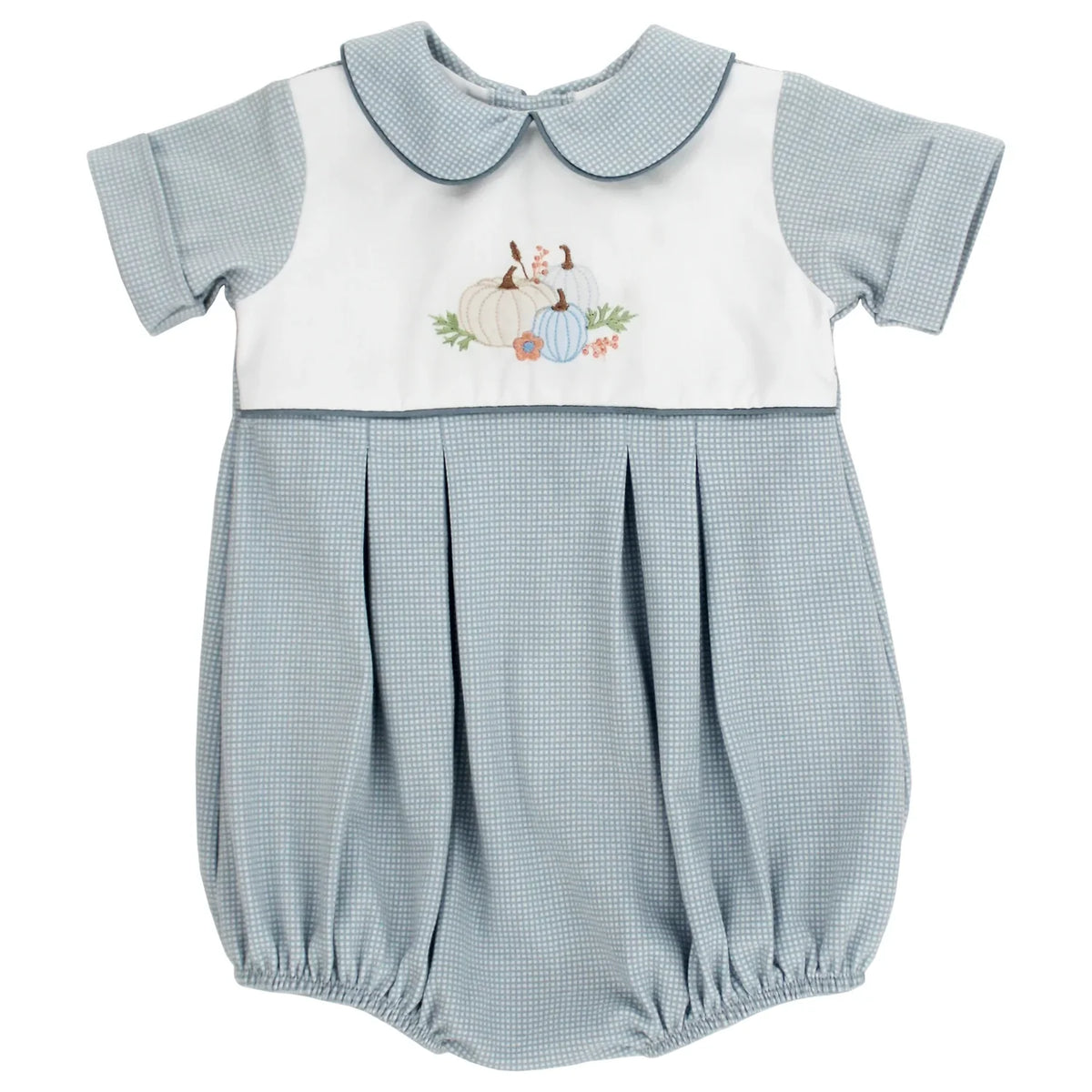 Bailey Boys Autumn Heirlooms Dressy Short Bubble