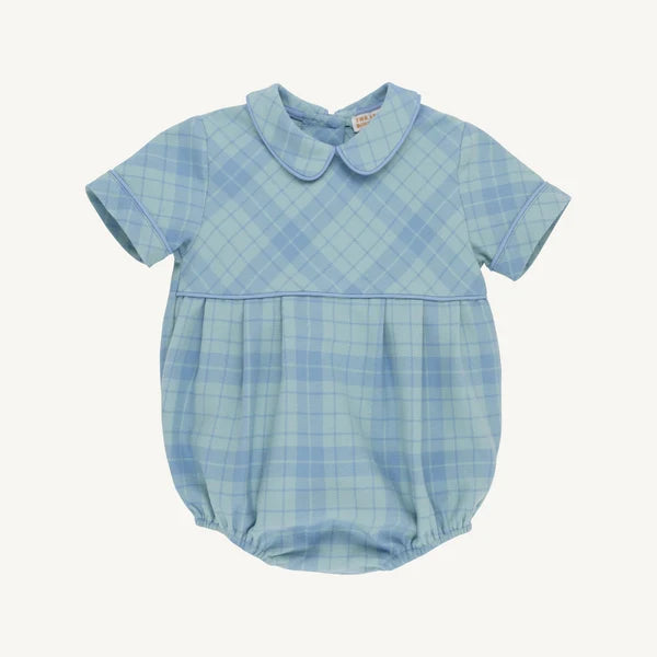 Beaufort Bonnet Bradford Bubble--Audubon Park Plaid