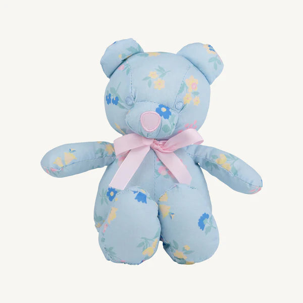 Beaufort Bonnet Bradley Bear--Little London Flowers