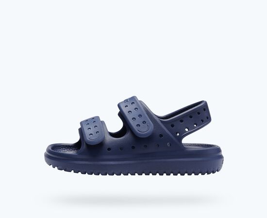 Native Shoes Chase Little Kid Regatta Blue