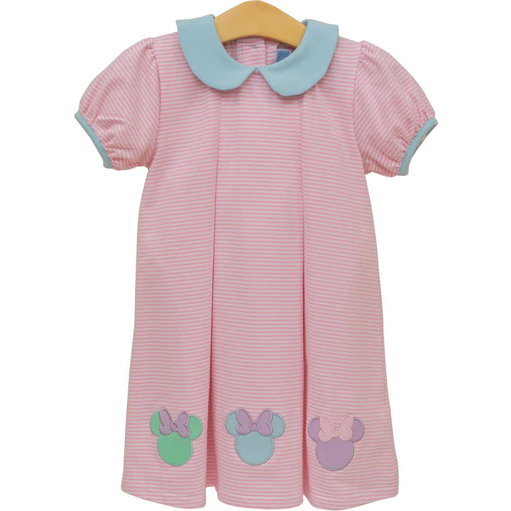 Trotter Street Cheerful Ears Dress