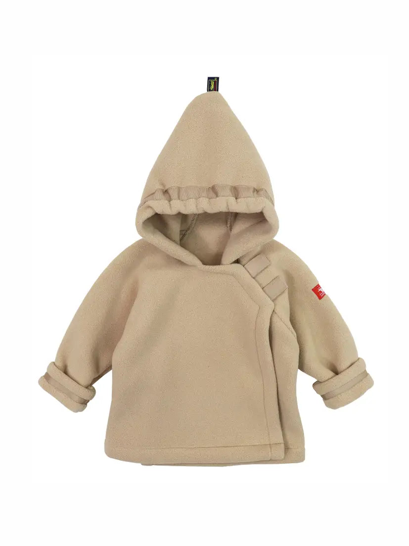 Widgeon Warmplus Fleece Favorite Jacket--Tan/Khaki