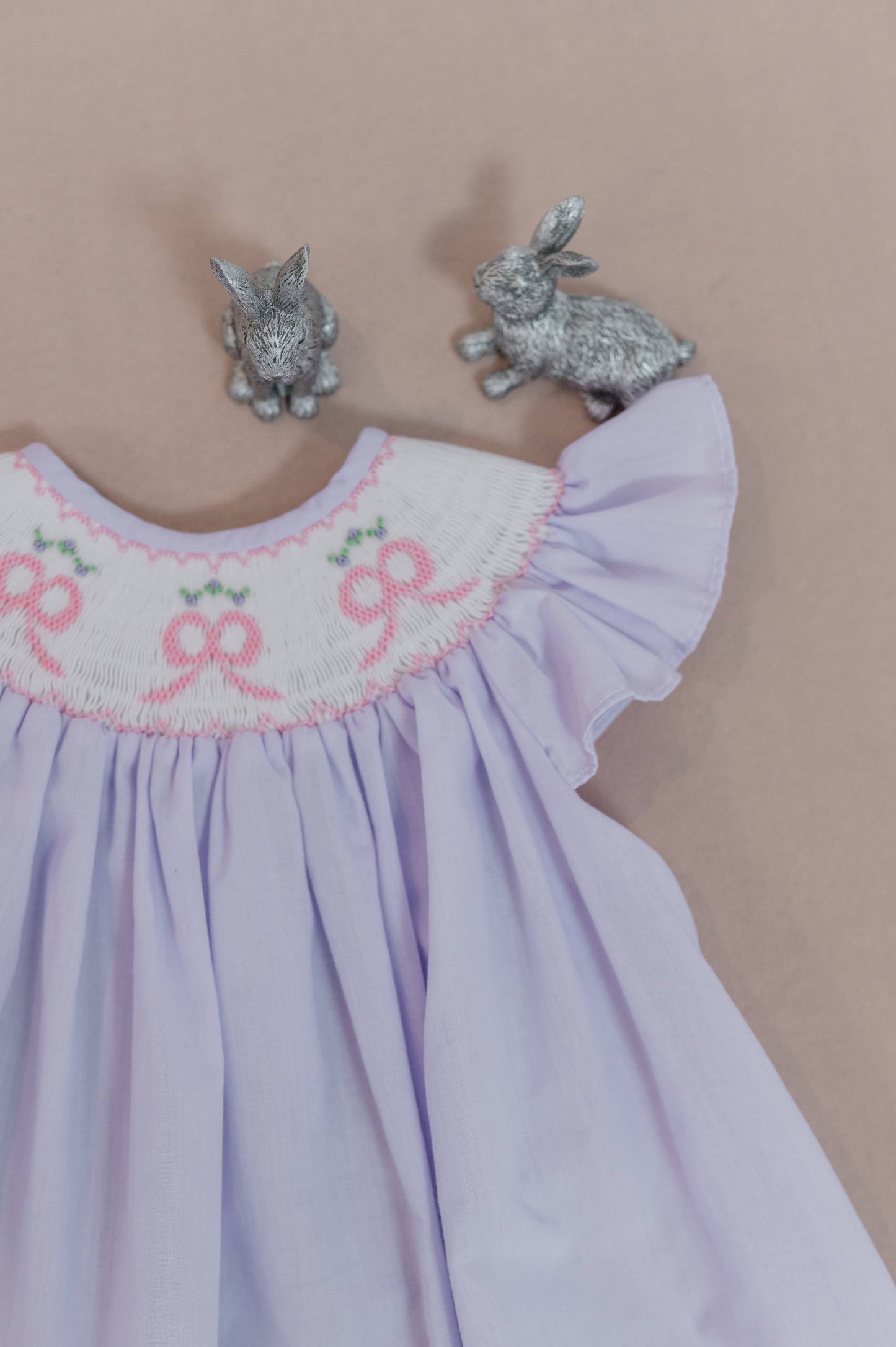 Les Petits Portails The Nell Dress