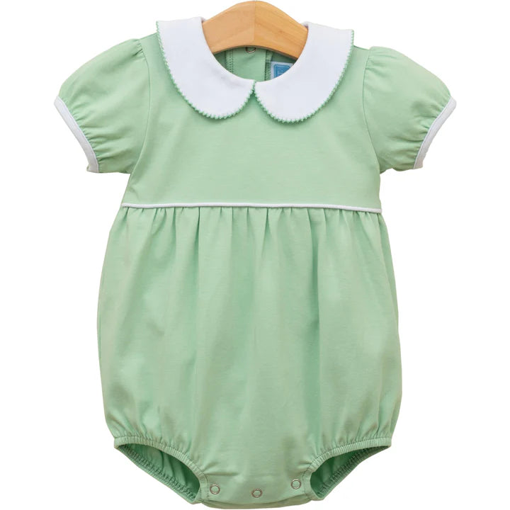 Trotter Street Eloise Bubble--Seafoam