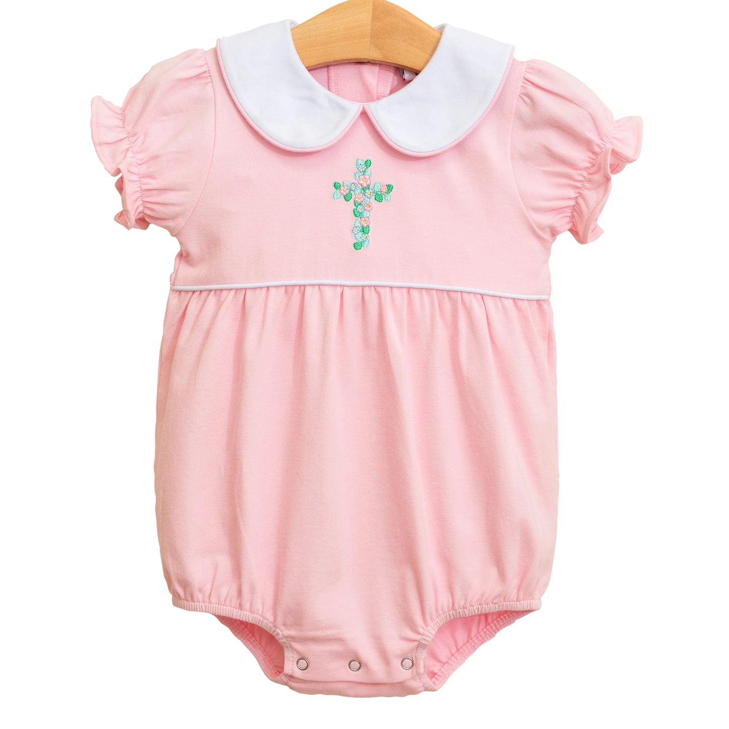 Smock Candy Jellybean Prayer Garden Charlotte Bubble