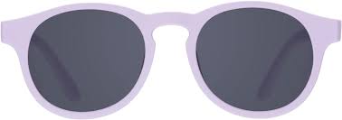 Babiators Original Keyhole Sunglasses: Irresistible Iris--Ages 3-5