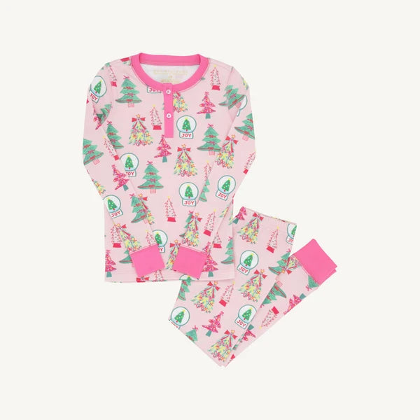 Beaufort Bonnet Payton Pajama Set--Christmas Coloring Contest