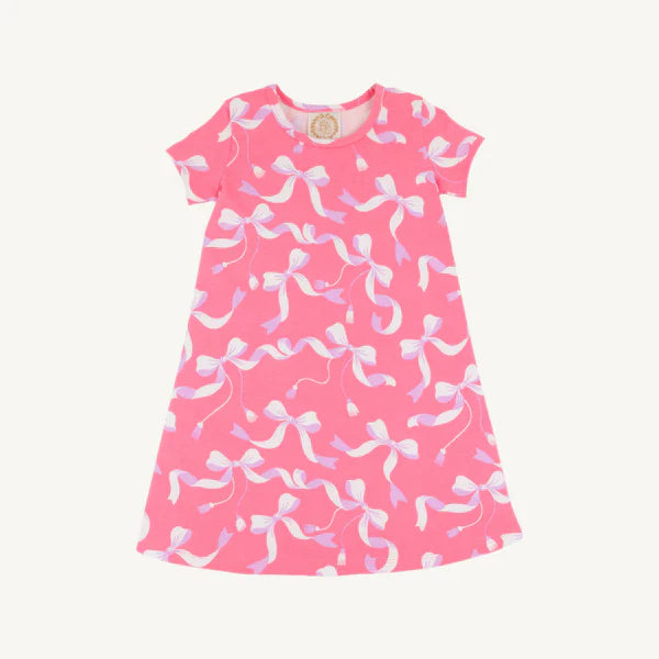Beaufort Bonnet Bagley Bows Polly Play Dress