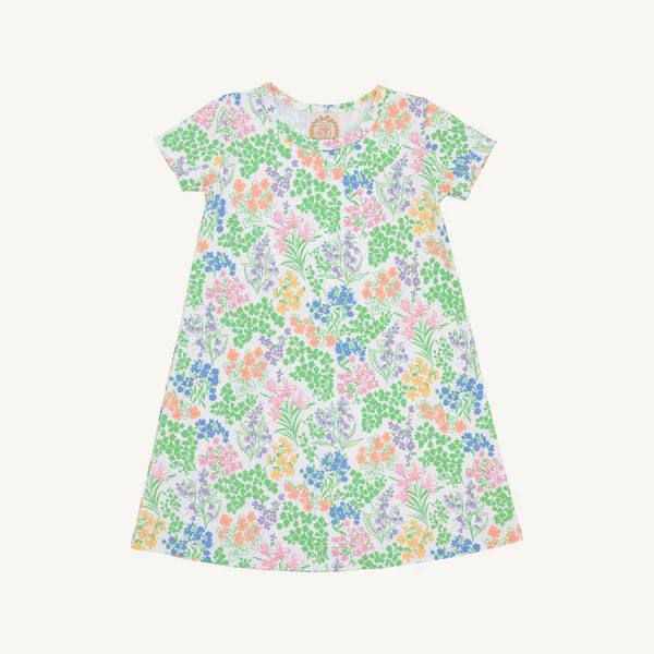 Beaufort Bonnet Polly Play Dress--Gaston St Garden