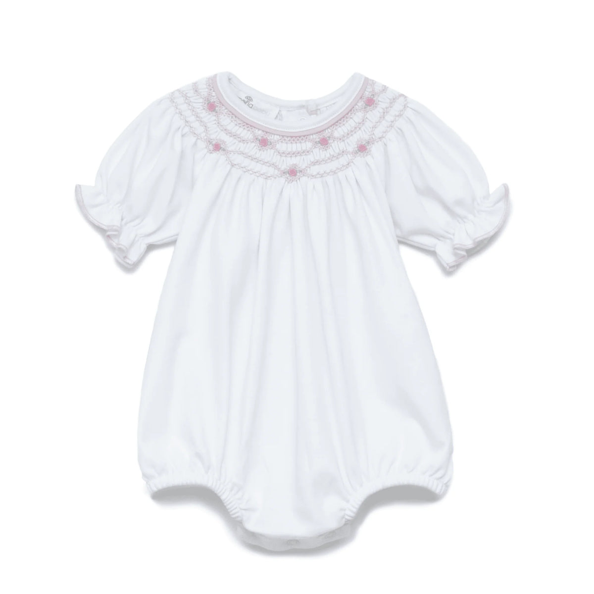 Magnolia Baby Poppy Bishop Bubble