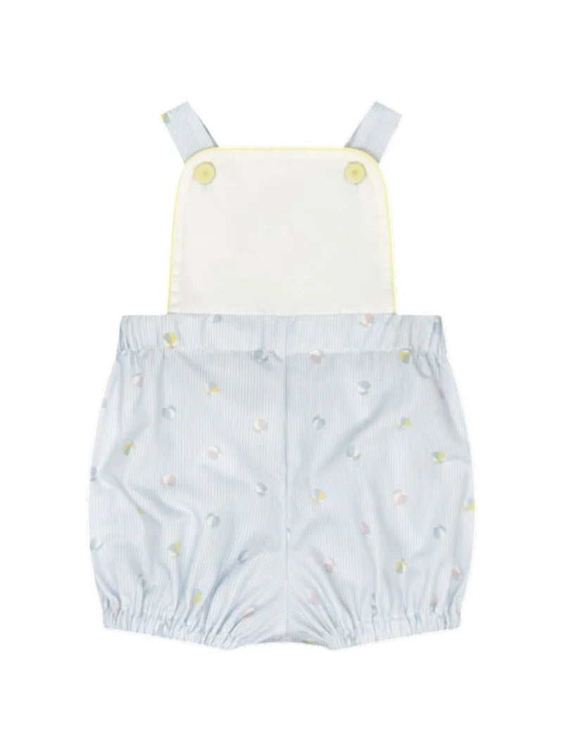 Lullaby Set Sebastian Sunsuit--Beach Bounce