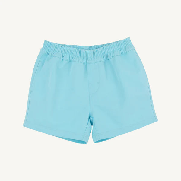 Beaufort Bonnet Sheffield Shorts--Belhaven Blue