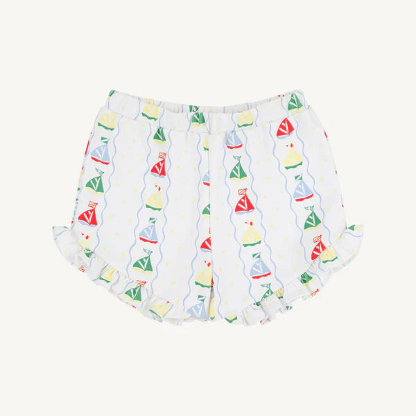 Beaufort Bonnet Shelby Anne Shorts--Set Sail