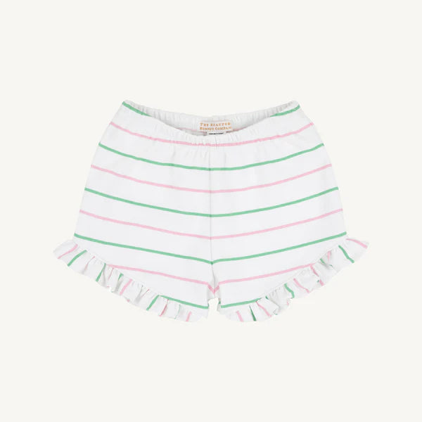 Beaufort Bonnet Shelby Anne Shorts--Tradd Street Stripe