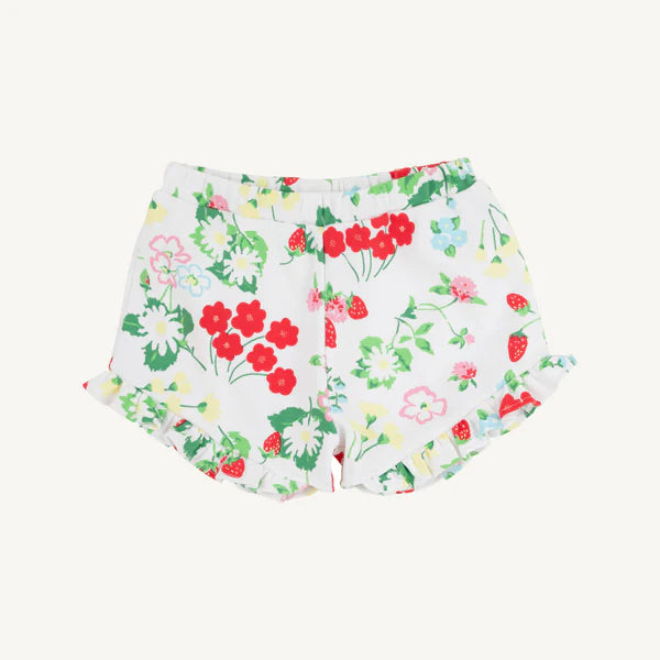 Beaufort Bonnet Shelby Anne Shorts--Berry Sweet