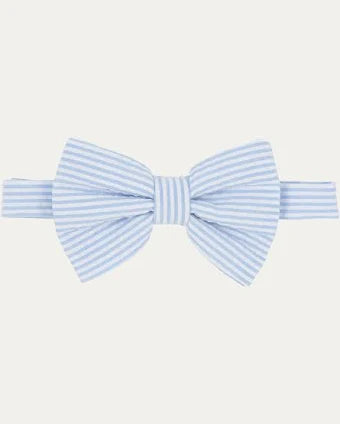 Beaufort Bonnet Baylor Bowtie Sunrise Blvd. Blue & Turks Teal Chandler Check
