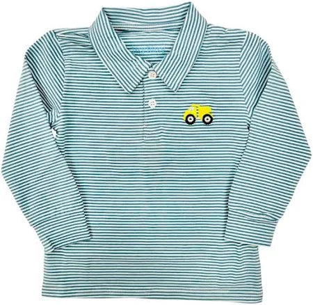 Itsy Bitsy Dump Truck Polo