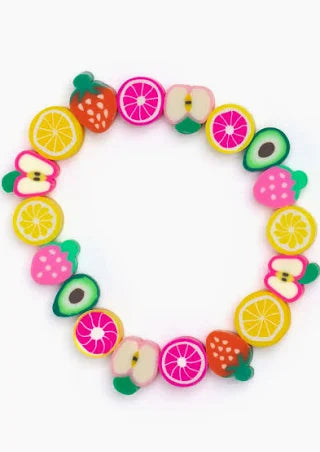 Great Pretenders Fruity Tooty Bracelet