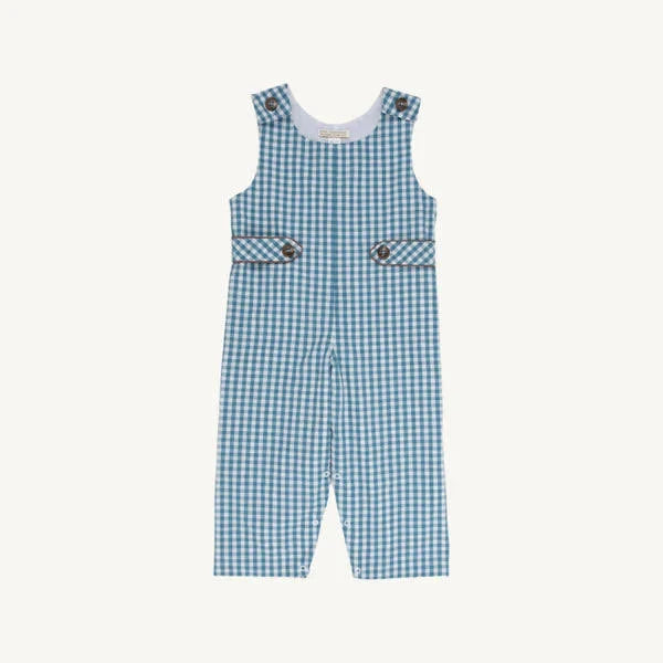 Beaufort Bonnet Lawson Longall Barnsley Blue Gingham