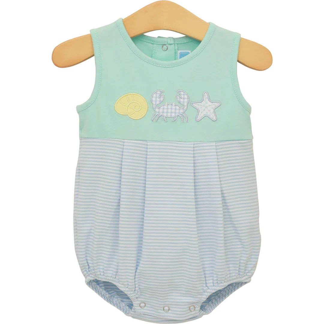 Trotter Street Under the Sea Bubble