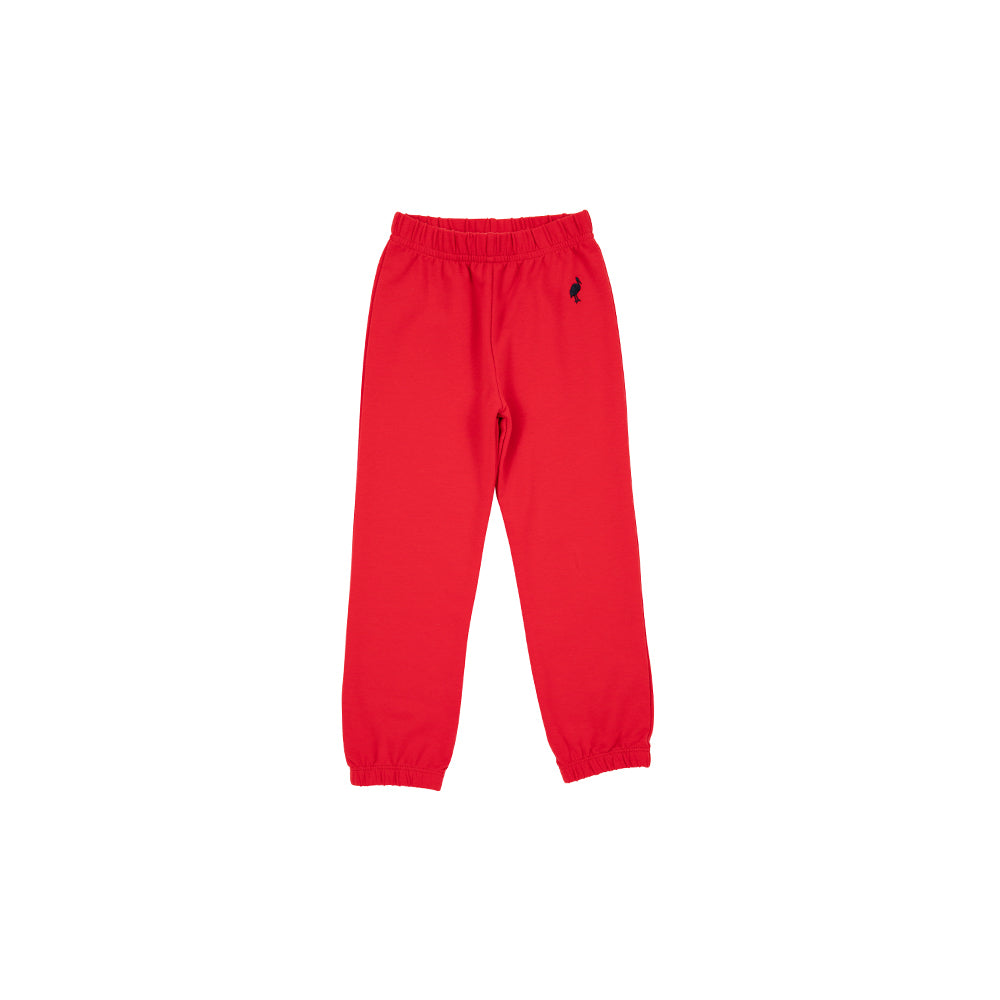 Beaufort Bonnet Gates Sweeney Sweatpants--Richmond Red